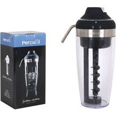 Percutti Steel Elektrisk Grøntsagshakker Cocktailshaker