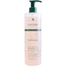 Triphasic Anti-hair Loss Ritual Stimulating Shampoo