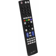 RM-Series Remote For Humax HDR-1100S