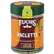 Grill Fuchs Gewürze Raclette Gewürz