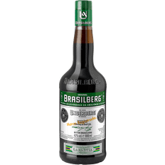 Underberg Øl & Spiritus Underberg Brasilberg Bitter 42% 100 cl