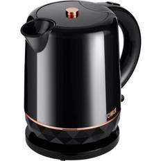 Tower rose gold kettle Tower T10038