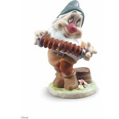 Lladro Figurines Lladro Bashful Snow Dwarf Figurine