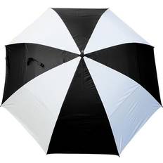 Golf Umbrellas Masters TourDri Gust Resistant Umbrella Black/White