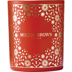 Molton Brown Marvellous Mandarin & Spice Single Wic Scented Candle 190g