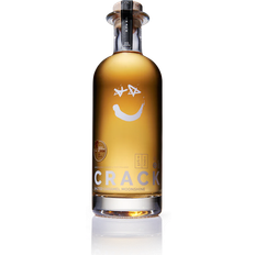 Crack Salted Caramel Moonshine 32% 70 cl