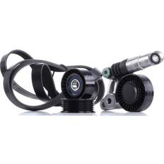 INA V-Ribbed Belt Set 529 0075 10