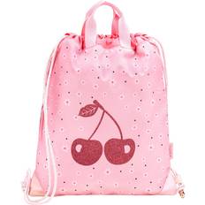 Roze Gymsacks Belmil Shoulder Bags - Pink