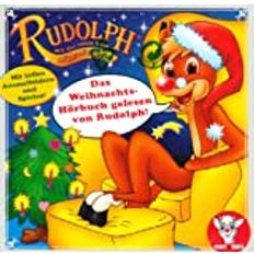 Media Player Das Weihnachts-Hörbuch Gelesen Von Rudolph