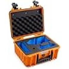 Dji air 3 with rc B&W International Transport Case for DJI Air 3