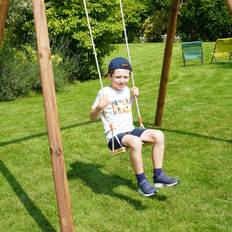 Wooden Swing Seat