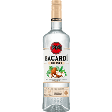 Bacardi white Bacardi Coconut 32% 70cl