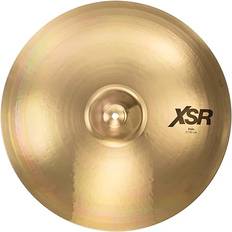 Sabian XSR Ride 21"