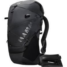 Mammut Sacs Mammut Wanderrucksack "Ducan Spine 50-60" black