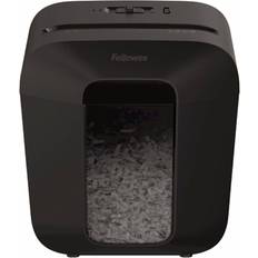 Fellowes PowerShred LX25 Black