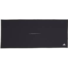 adidas Club Håndklæde Black 1 Størrelse Badehåndklæde Sort