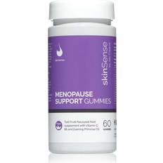 Gummies Supplements SkinSense Menopause Support Gummies 60 pcs