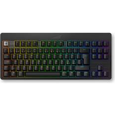 Everest Core Cherry MX Red (Nordic)