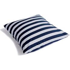Blå Hovedpudebetræk Hay Été Pillow Case Hovedpudebetræk Blå, Grå