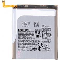 Samsung s21 oplader Samsung EB-BG990ABY