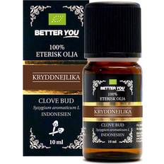 Better You Eterisk Kryddnejlikaolja 10ml