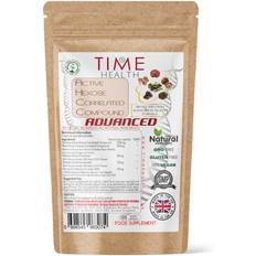 Time Health Active Hexose Correlated Compound Fucoidan 60 pcs