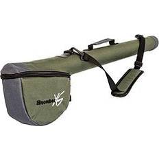 Snowbee Travel Fly Rod/reel Case Sage Green/Grey