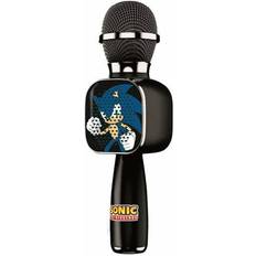 Karaoke microphone Sonic Karaoke Microphone