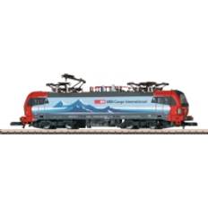 Modelle & Bausätze Märklin 88232 Z E-Lok BR 193 der SBB Cargo