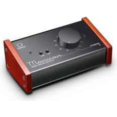 Dual Channel Line Merger active Pro