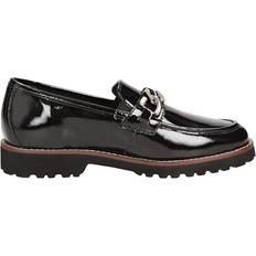 Meredith-734-H - Black
