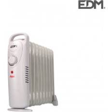 Radiadores de Aceite Edm Modello Junior 900W Elementos