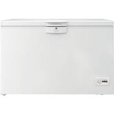 Freezers Beko CF41286W Chest White