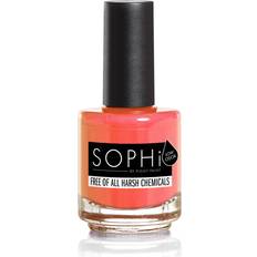 Sophi Natural Nail Polish 15ml