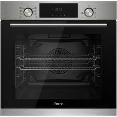 Ovens FERRE QXDMD 642 MI Silver