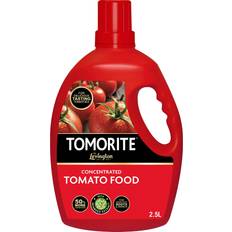 Levington Tomorite Liquid Plant Feed 2.5L