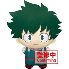 Peluches Banpresto My Hero Academia Izuku Midoriya Big Mascot