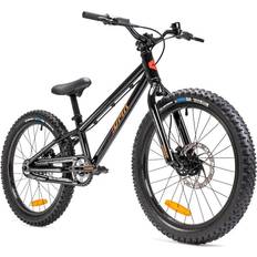 DMR Sidekick Ride Kids Bike, Black