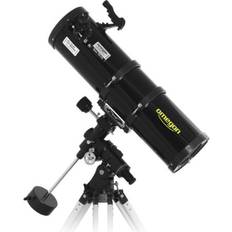 Kikkerter & Teleskoper Omegon Telescope N 150/750 EQ-4 [Levering: 6-14 dage]