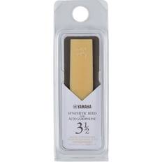 Yamaha Saxofoner Yamaha Alto Saxophone Reed 3.5