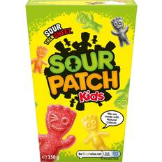 Sour Patch Kids Chewy Candy 350g