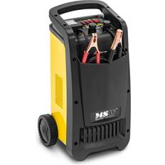 MSW Acculader auto jumpstart 12 24 V 70 A compact S-CHARGER-45A.3