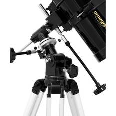 Teleskopas N 114/500 EQ-1 [Levering: 6-14 dage]