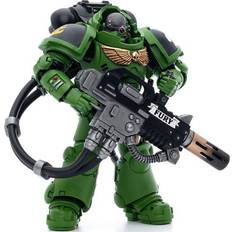 Joy Toy Warhammer 40k 1/18 Salamanders Eradicators Sergeant Bragar 12cm