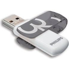 Tarjetas de Memoria & Memorias USB Philips Unidad flash USB FM32FD05B/10