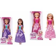 Sparkle Girlz Princess 45 Cm