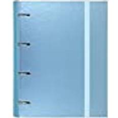 Carpeblock Blue A4 Ring Binder