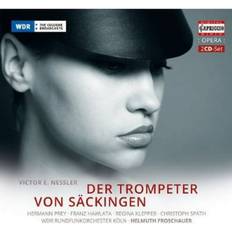 Naxos Nessler: The Trumpeter Of Säckingen