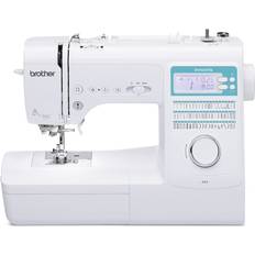 Displays Sewing Machines Brother Innov-is A65 Sewing Machine White