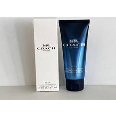 Coach New York Blue After Shave Balm, 100 ml [Levering: 4-5 dage]